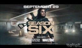 使命新赛季爆料最新,新赛季爆料：全新战场、英雄与挑战等你来战！