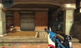 逆战最新版本爆料9月,全新内容爆料，热血战场再升级！