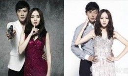 娱乐圈八卦最新爆料罗晋,娱乐圈再掀波澜